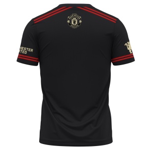 Tricou Manchester United S153-STL - Img 3