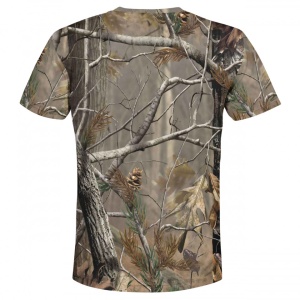 Tricou Mistreț F036-STL - Img 2