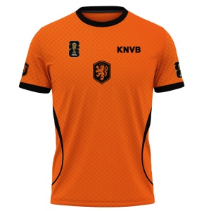 Tricou Olanda S190 Fifa World Cup 2026