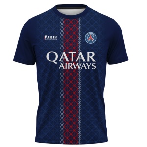 Tricou Psg Vitinha S226