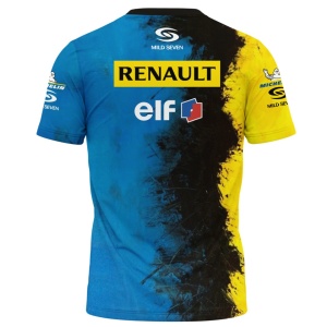 Tricou Renault D205-STL - Img 3