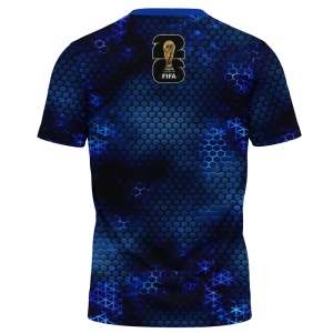 Tricou S204 Fifa World Cup 2026 - Img 2