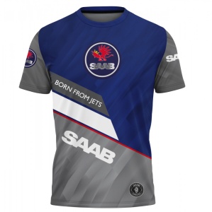 Tricou Saab D084-STL