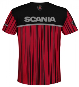 Tricou Scania T003-STL - Img 2