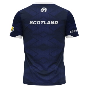 Tricou Scotia S205 Fifa World Cup 2026 - Img 2
