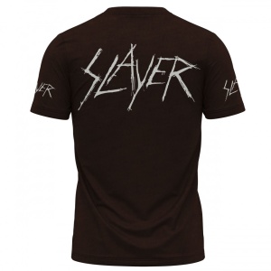 Tricou Slayer H029-STL - Img 2