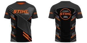Tricou Stihl X038-STL - Img 2