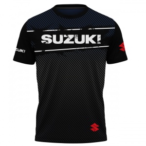 Tricou Suzuki M033-STL