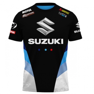 Tricou Suzuki M053-STL