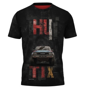 Tricou Toyota D233