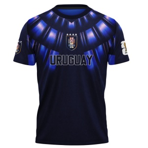 Tricou Uruguay S193 Fifa World Cup 2026