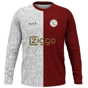 Bluza AFC Ajax S148 - Img 1