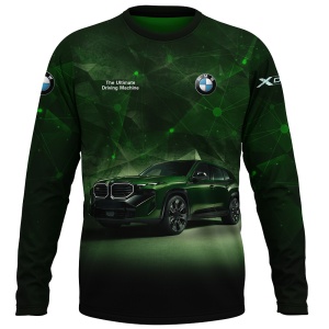 Bluza BMW D101 - Img 1