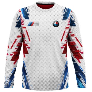 Bluza BMW D169