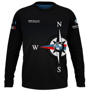 Bluza BMW Motorrad M042-STL
