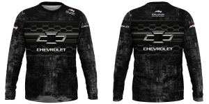 Bluza Chevrolet D191 - Img 2