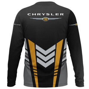 Bluza Chrysler D194 - Img 3