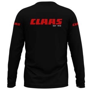 Bluza Claas X020-STL - Img 2