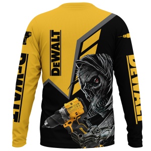 Bluza DeWalt X043 - Img 3