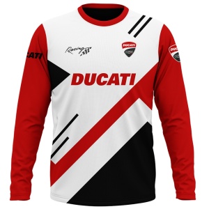 Bluza Ducati M049-STL