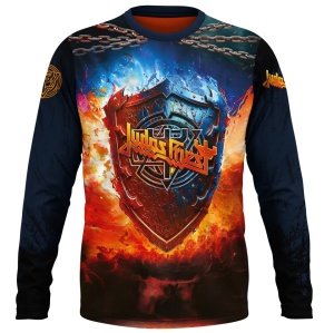 Bluza Judas Priest H042-STL