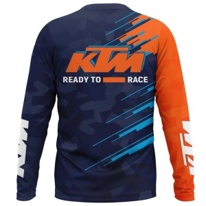 Bluza KTM M066-STL - Img 3