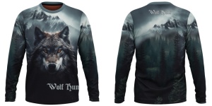 Bluza Lup F111-STL - Img 2