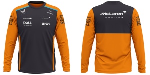 Bluza Mclaren F1 D114 - Img 2