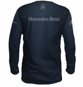 Bluza Mercedes D020-STL - Img 2