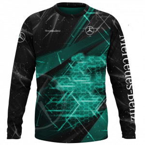 Bluza Mercedes D055-STL
