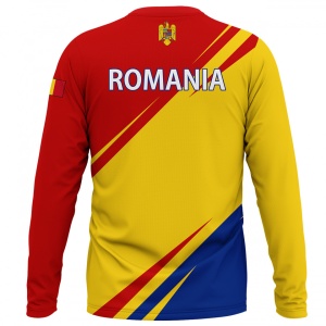Bluza Romania P018-STL - Img 2