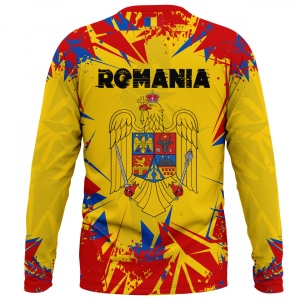 Bluza Romania P040-STL - Img 2