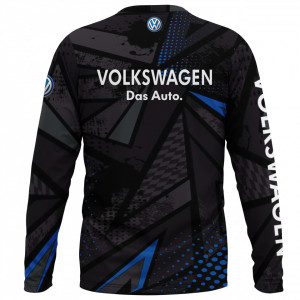 Bluza Volkswagen D062-STL - Img 2