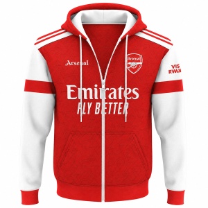 Hanorac Arsenal S159-SZ