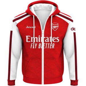 Hanorac Arsenal S218-SZ