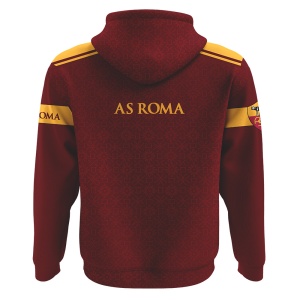 Hanorac As Roma S142-SZ - Img 2