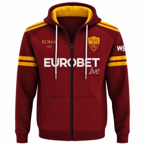 Hanorac As Roma S224-SZ