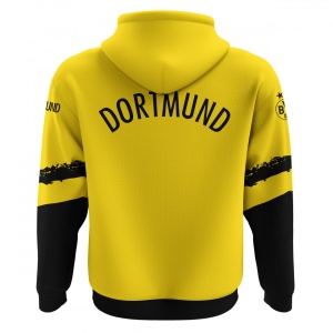 Hanorac Borussia Dortmund S066-STL - Img 2