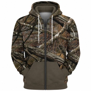 Hanorac Camuflaj F015-SZ