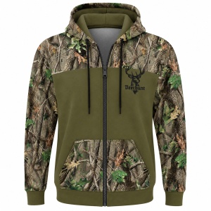 Hanorac Camuflaj F054-SZ