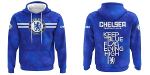 Hanorac Chelsea S005-STL - Img 2