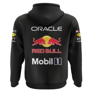 Hanorac COPII Red Bull Racing F1 D144-STL - Img 2