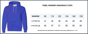 Hanorac Fazan Camuflaj F026 - Img 4