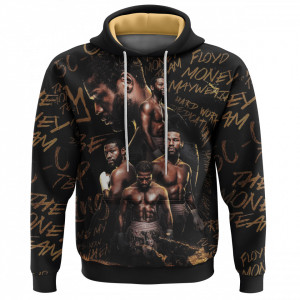 Hanorac Floyd Mayweather G011-STL