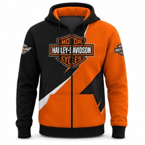 Hanorac Harley Davidson M044-SZ