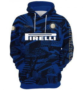 Hanorac Inter S009-STL