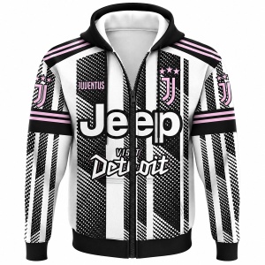 Hanorac Juventus S166-SZ