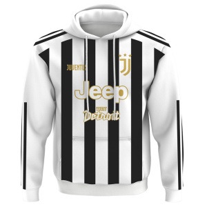 Hanorac Juventus S221