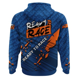 Hanorac KTM M001-SZ - Img 2
