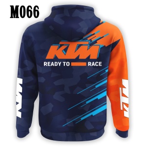 Hanorac KTM M066-SZ - Img 2